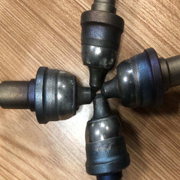 工程機械行業(yè)