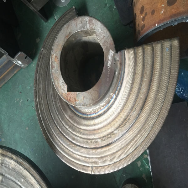 橡塑機(jī)械行業(yè)